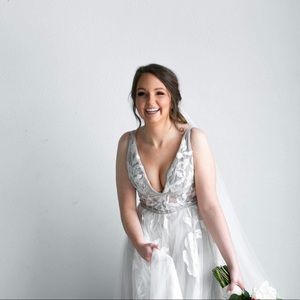 Meet your Posher, Channing